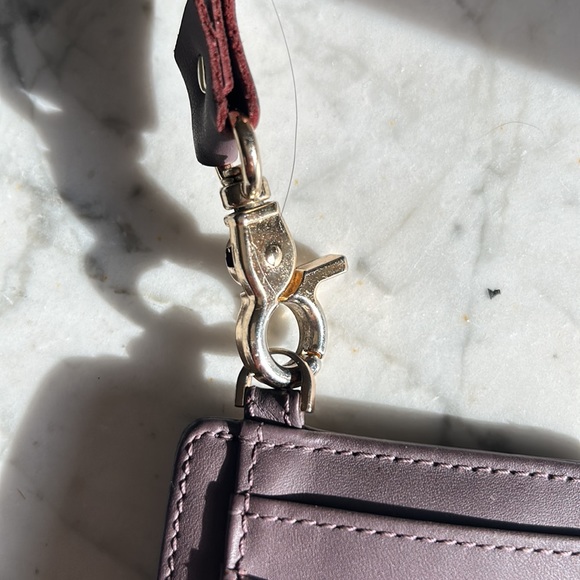 Andar Denner wallet - sold out colorway - Picture 3 of 5